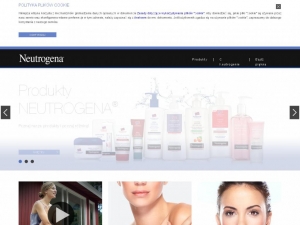Niezawodne produkty kosmetyczne Neutrogeny